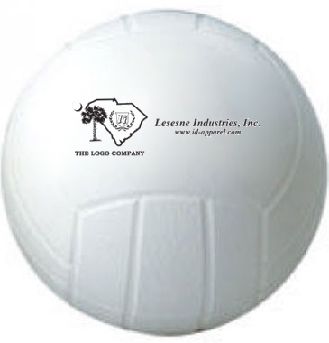 Mini Vinyl Soccer & Volleyballs