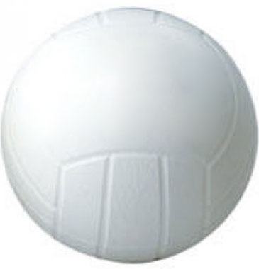 Mini Vinyl Soccer & Volleyballs