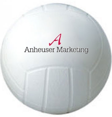 Mini Vinyl Soccer & Volleyballs