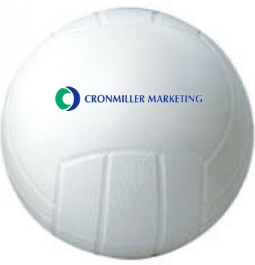 Mini Vinyl Soccer & Volleyballs