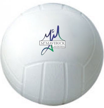 Mini Vinyl Soccer & Volleyballs