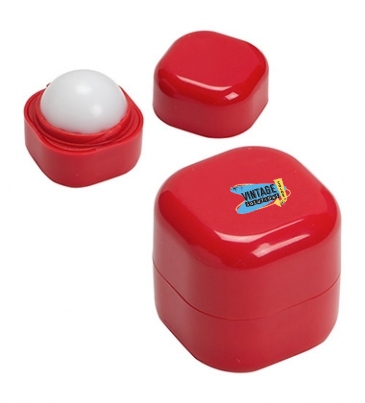 Chap-Cube Vanilla Lip Balm