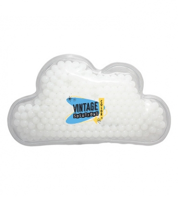 Cloud Hot/Cold Pack