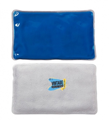 ComfortClay® Plush Large Pack