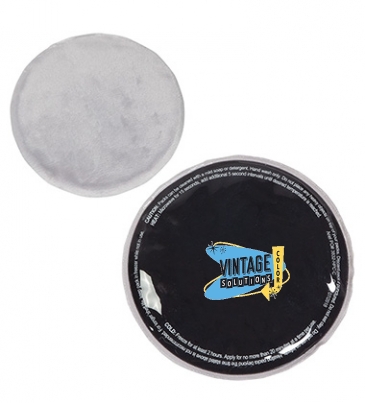 ComfortClay® Plush Round Pack