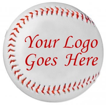 Synthetic Leather Baseball