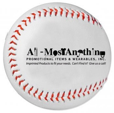 Synthetic Leather Baseball