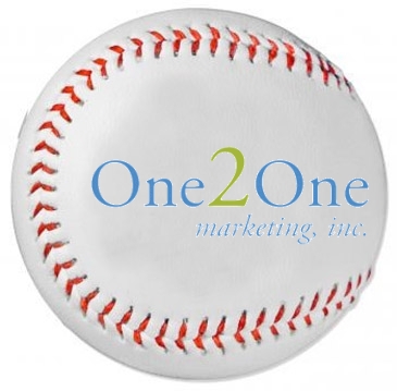 Synthetic Leather Baseball