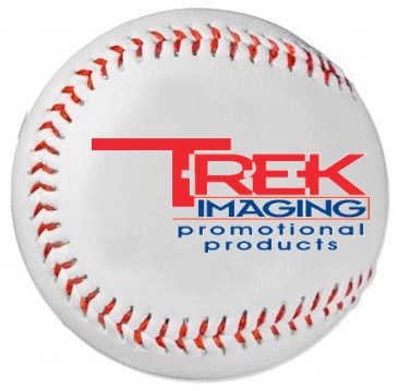 Synthetic Leather Baseball