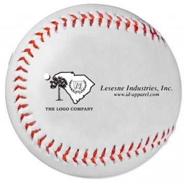 Synthetic Leather Baseball
