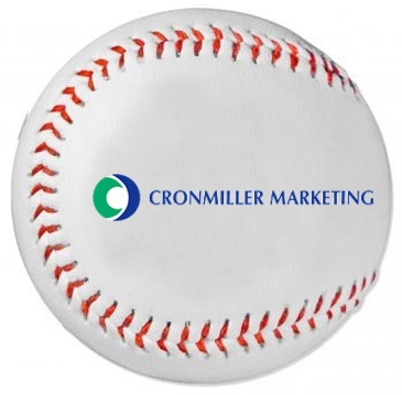 Synthetic Leather Baseball