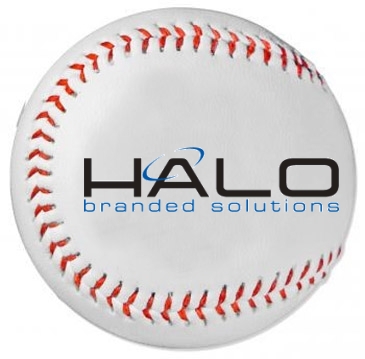 Synthetic Leather Baseball