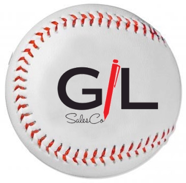 Synthetic Leather Baseball