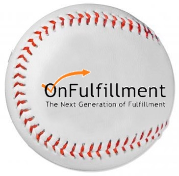 Synthetic Leather Baseball