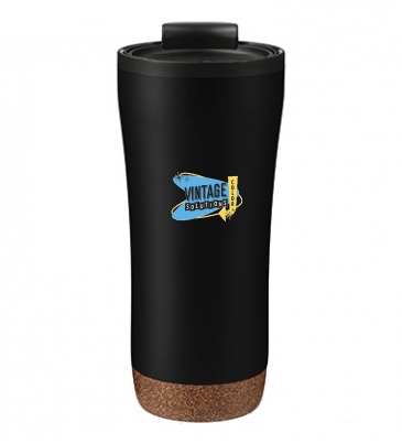 Valhalla 16oz Tumbler With Plastic Inner