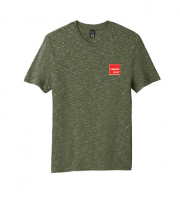 District ® Medal Tee