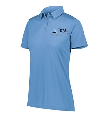 Augusta Sportswear Women's Vital Polo