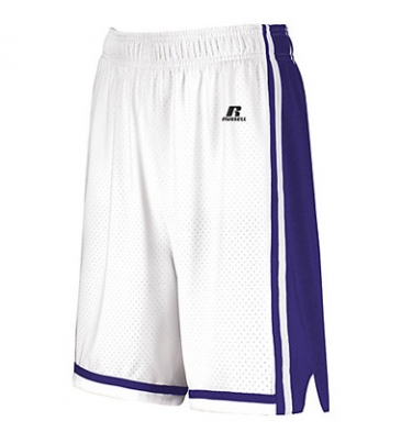 Ladies Legacy Basketball Shorts