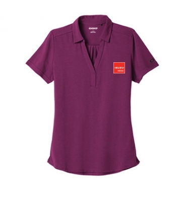 OGIO ® Ladies Limit Polo