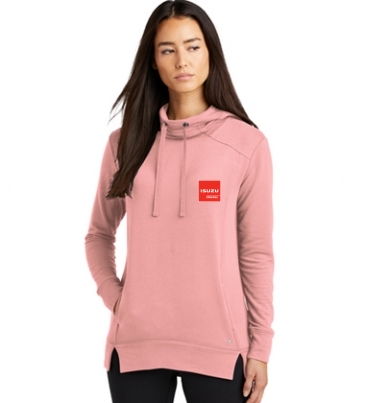 OGIO ® Ladies Luuma Pullover Fleece Hoodie