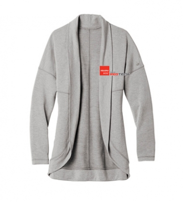 OGIO ® Ladies Luuma Cocoon Fleece