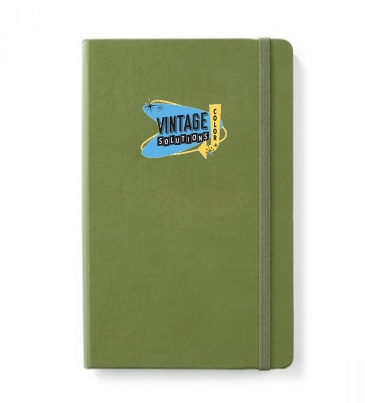 Moleskine® Passion Journal - Travel