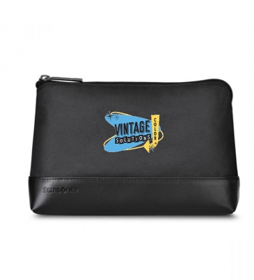 Samsonite Executive Zippered Pouch