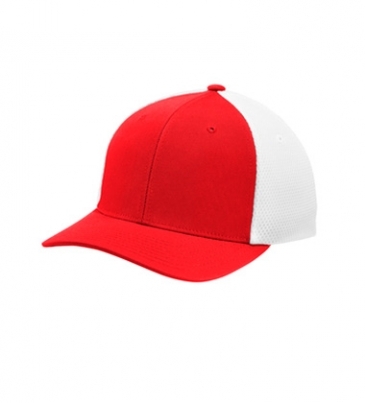 Sport-Tek ® Flexfit ® Air Mesh Back Cap