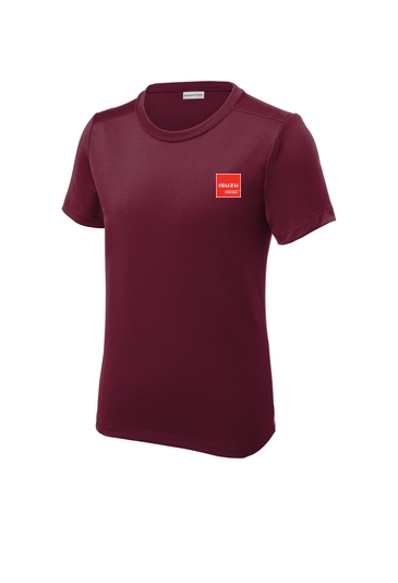 Sport-Tek ® Youth Posi-UV ™ PRO Tee