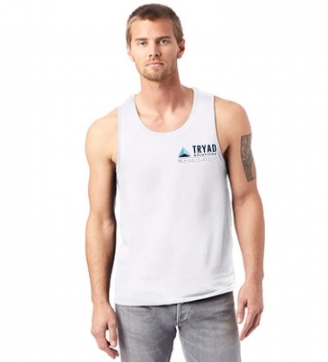 Alternative Men's Go-To Tank