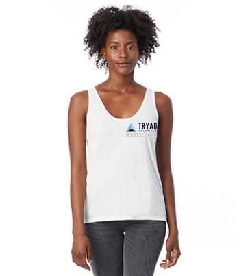 Alternative Ladies' Slinky-Jersey Tank Top