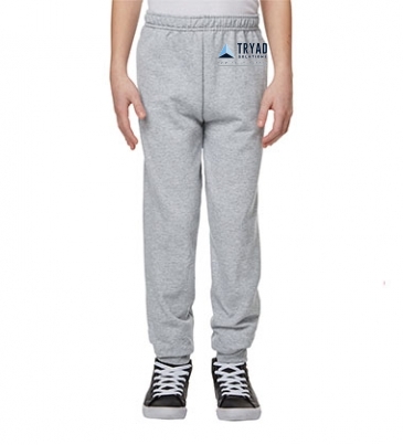 Youth Nublend® Youth Fleece Jogger