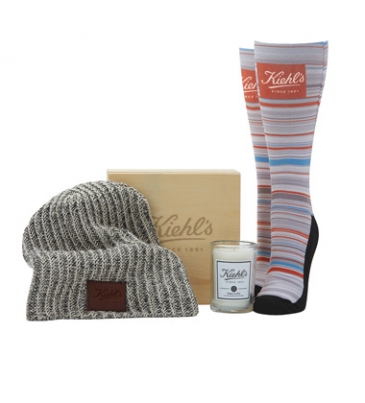 Snowed In Gift Set