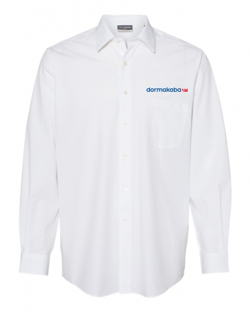 Van Heusen - Flex 3 Shirt With Four-way Stretch