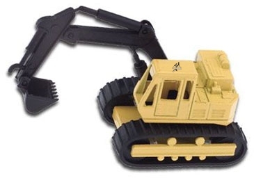 Backhoe
