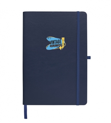 Classic Textured Journal