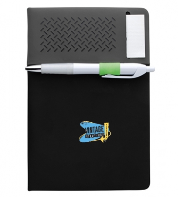 Business Pocket Journal