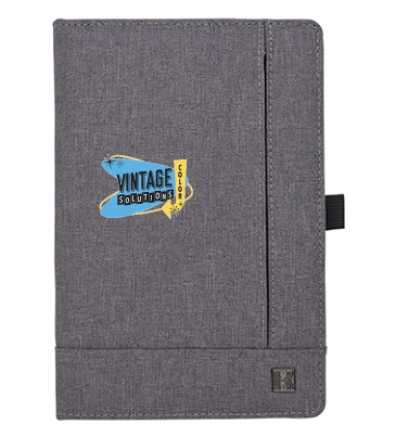 KAPSTON® Pierce Journal