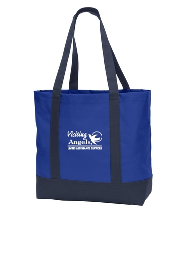 Port Authority Day Tote