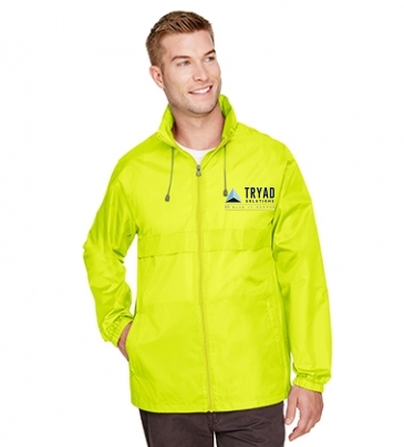 Adult Zone Protect Lightweight Jacket