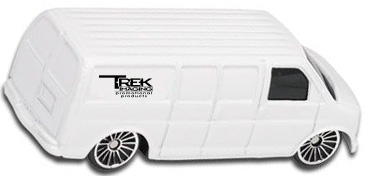 Chevy Van