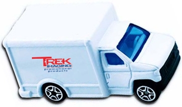 Delivery Truck