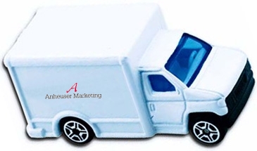 Delivery Truck