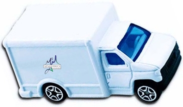 Delivery Truck