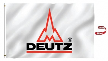 2' X 3' Double Sided Indoor/Outdoor Polyester Flag