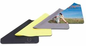 Microfiber Cleaning Cloth