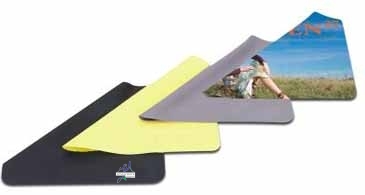 Microfiber Cleaning Cloth