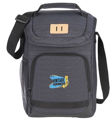 NBN Mayfair 12 Can Cooler