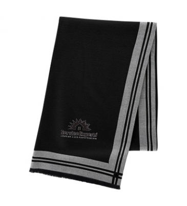 Melrose Scarf_Embroidery