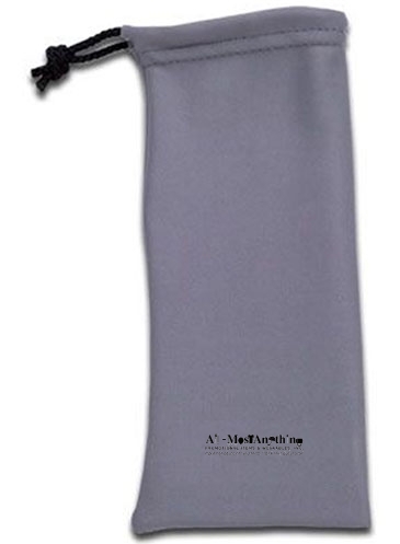 Cleaning Cloth Draw String Pouch